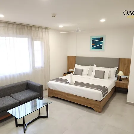 Oasis Suites-3