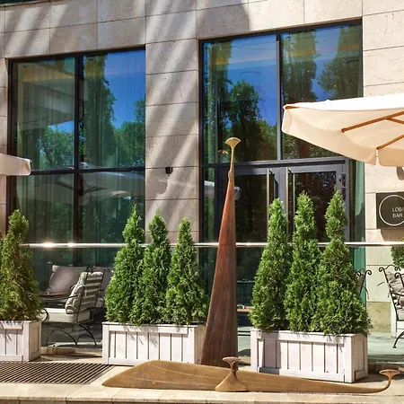Hilton Kyiv-3