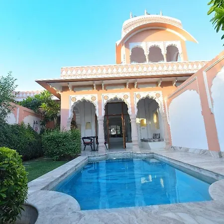 Buena Vista Luxury Garden Spa Resort-2