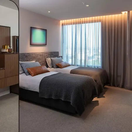 Next Hotel Melbourne, Curio Collection By Hilton-2