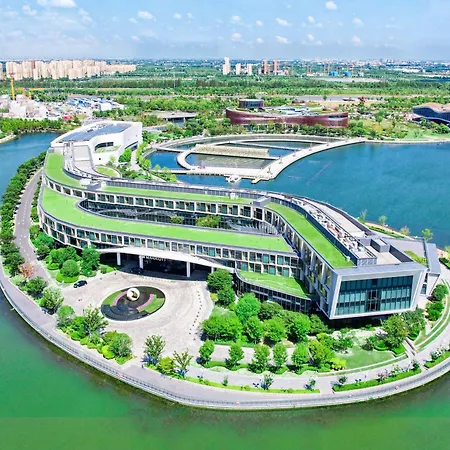 Jw Marriott Shanghai Fengxian-2