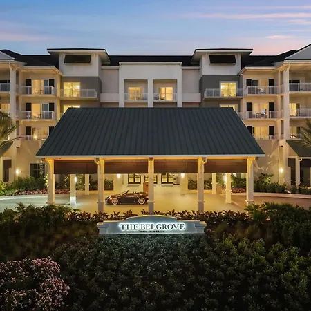 The Belgrove Resort & Spa, West Palm Beach, Autograph Collection-3