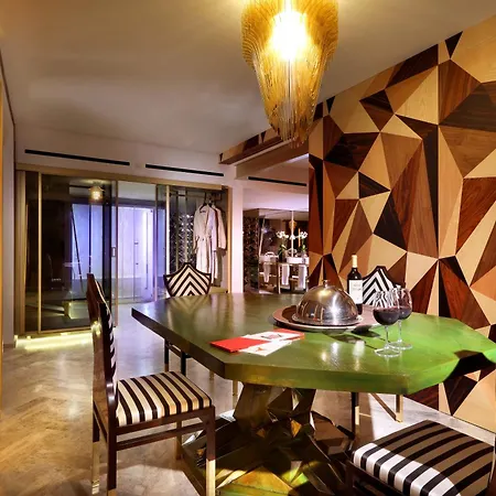Ushuaia Ibiza Beach Hotel - Adults Only - Club Entrance Included-2