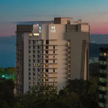 Hyatt Place Nairobi Westlands-2