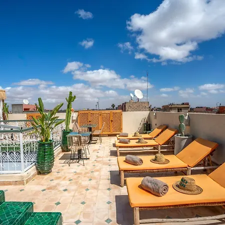 Yacouta Riad And Spa-2
