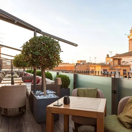 Fendi Private Suites - Small Luxury Hotels Of The World-2