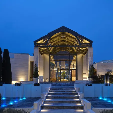 September Hotel Thessaloniki-2