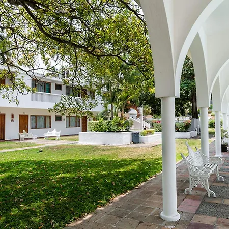 Collection O Hotel Mocambo, Boca Del Rio-2