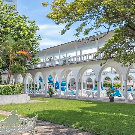 Collection O Hotel Mocambo, Boca Del Rio-3