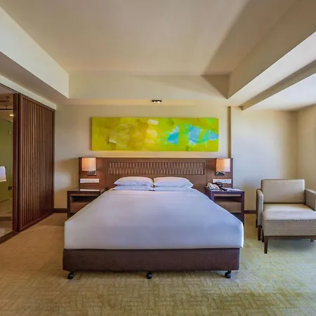 Hyatt Regency Kinabalu-3