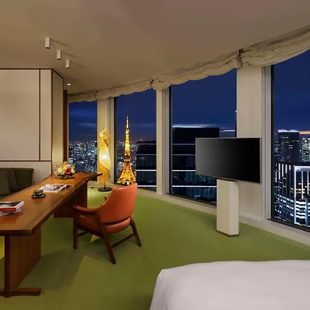 Andaz Tokyo - A Concept By Hyatt-2