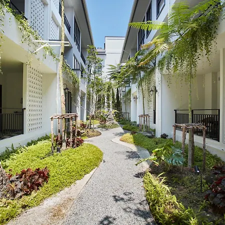 Health Land Resort & Spa-2