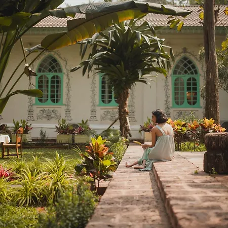 Brij Casa Susegad, Goa - An Indo-Portuguese Villa-2