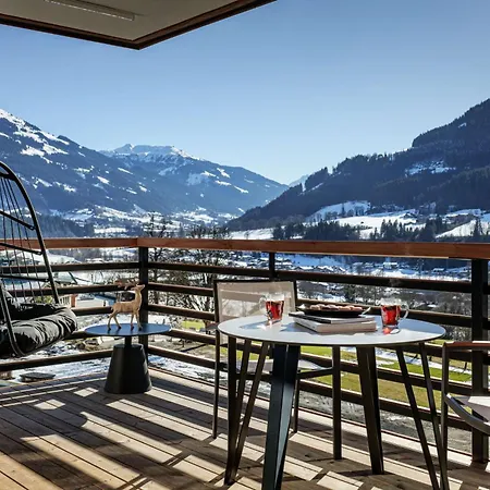 Grand Tirolia Kitzbuehel - Member Of Hommage Luxury Hotels Collection-2
