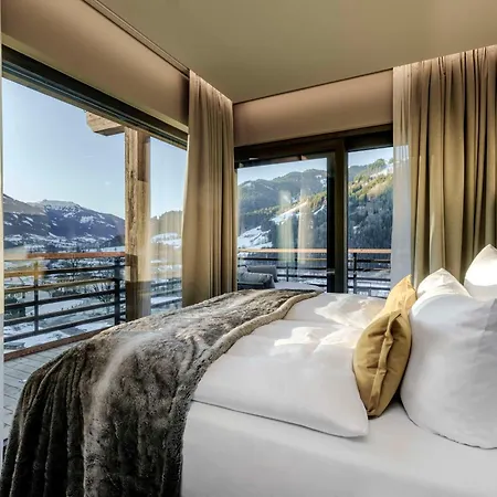 Grand Tirolia Kitzbuehel - Member Of Hommage Luxury Hotels Collection-3