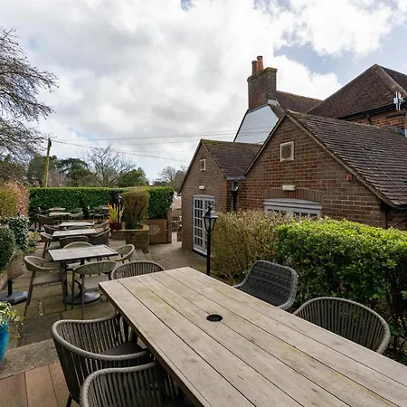The Royal Oak Inn-3