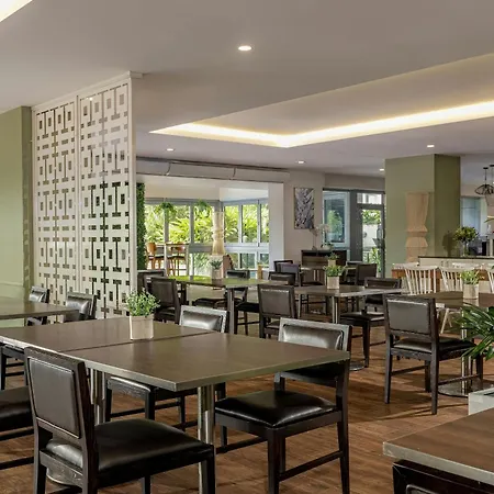 Courtyard By Marriott Darwin-3