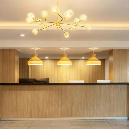 Courtyard By Marriott Darwin-2