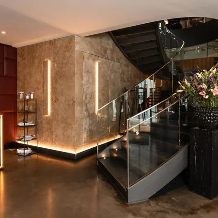 Do & Co Hotel Muenchen-3
