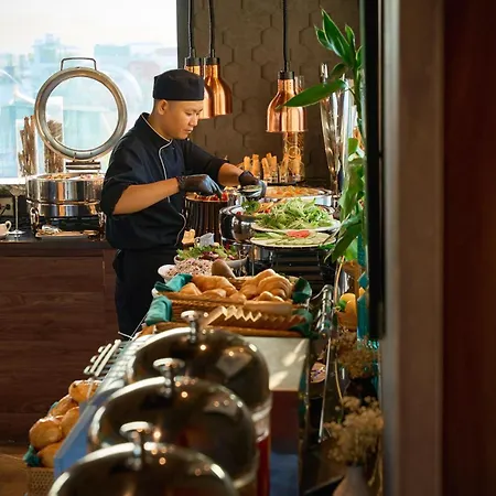 Classyc Hotel Hang Thung-2