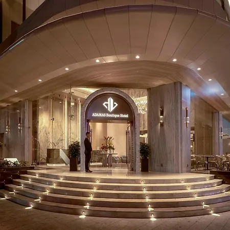 Adamas Boutique Hotel Nha Trang-2