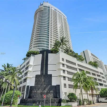 Fontainebleau Miami Beach-3