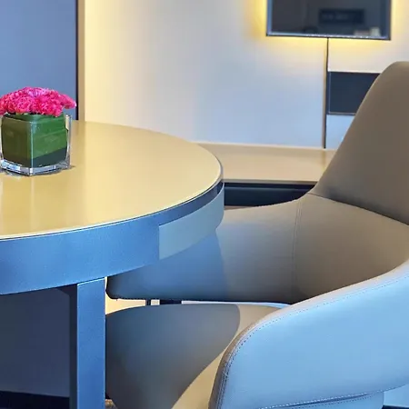 Crowne Plaza Shanghai Fudan By Ihg-2