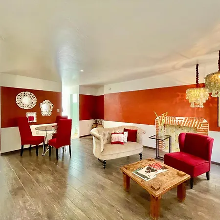 El Sueno Hotel & Spa-2