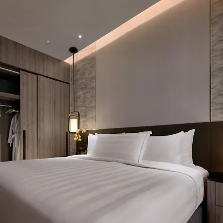 Pan Pacific Serviced Suites Kuala Lumpur-2