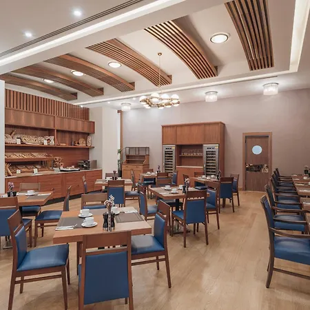 Selectum City Atasehir-2