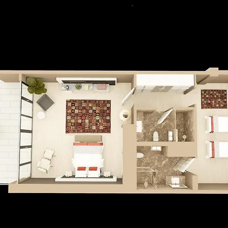 Wome Prime Hotel-3