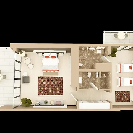 Wome Prime Hotel-2