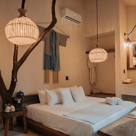 Japoneza Retreat Merida - Adults Only By Cercana-2