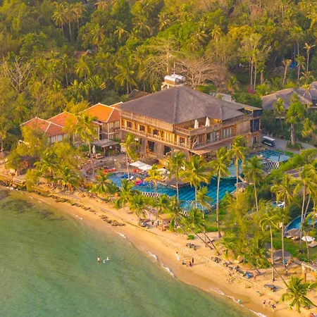 Grand Ocean Bay Resort Phu Quoc-3