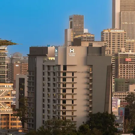 Hyatt House Nairobi Westlands-3