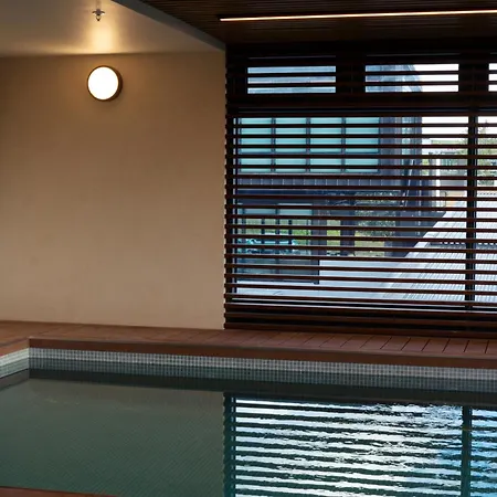 Maxim Hotel - Auckland-3