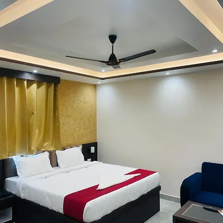 Hotel D B Palace-3