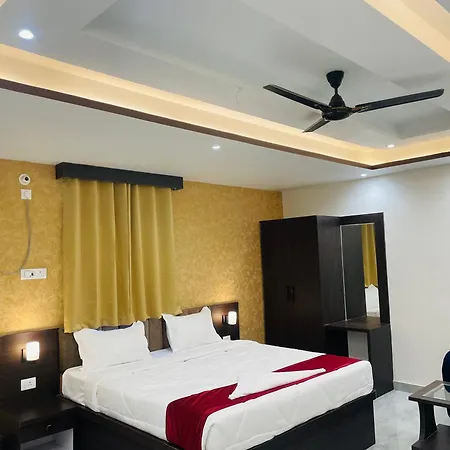 Hotel D B Palace-2