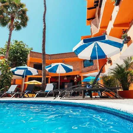 Boutique Hotel & Suites Hacienda Lord Twigg-3