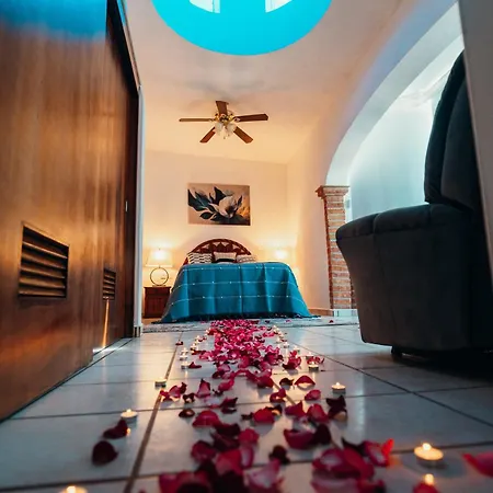Boutique Hotel & Suites Hacienda Lord Twigg-3