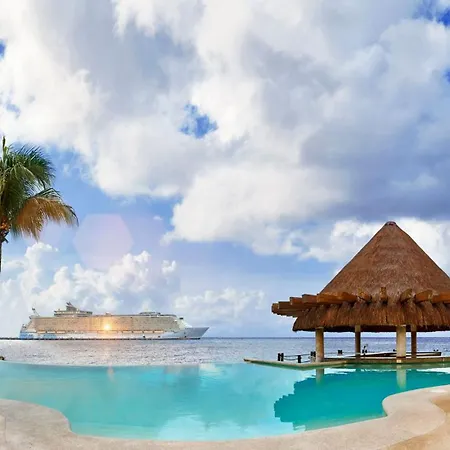 Grand Park Royal Cozumel-3