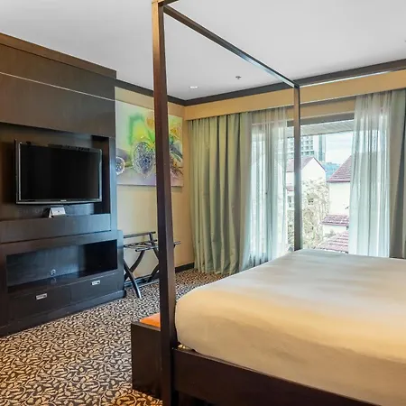 Micasa All Suites Hotel-3