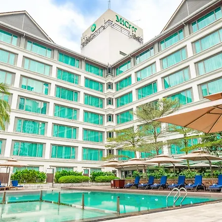 Micasa All Suites Hotel-3
