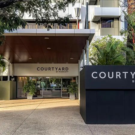 Courtyard By Marriott Darwin-3