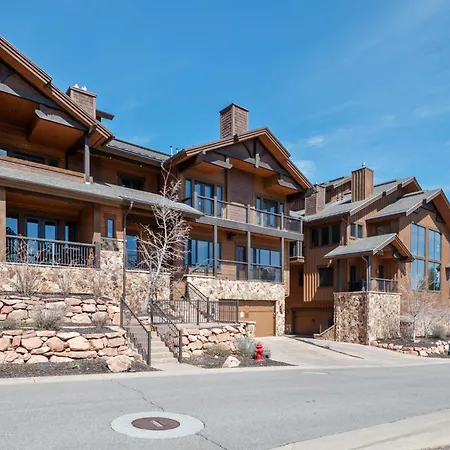 Juniper Landing By Park City Vacations-3