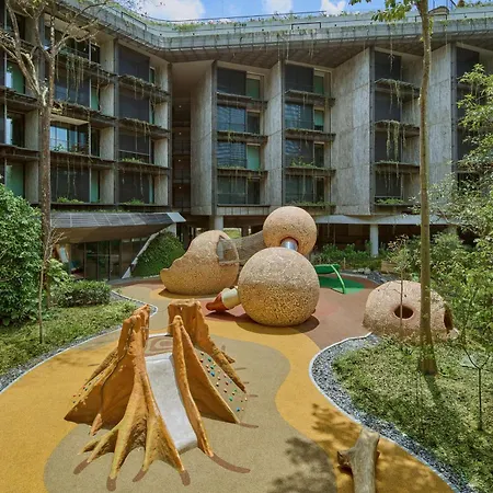 Mandai Rainforest Resort By Banyan Tree-3