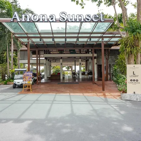Anona Sunset Boutique-2