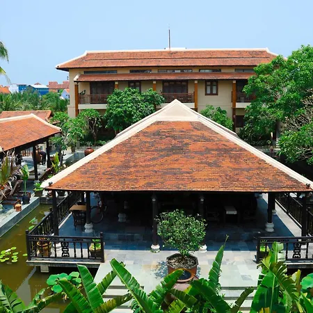 Su Retreat Hoi An - Riverfront Resort-2