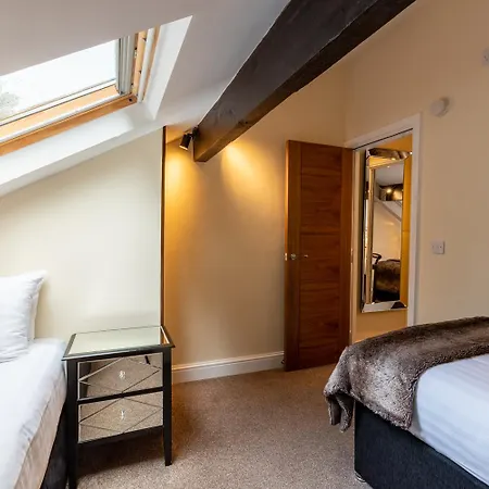 Lakes Hotel & Spa-2