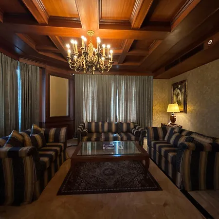 Le Royal Meridien Chennai-3